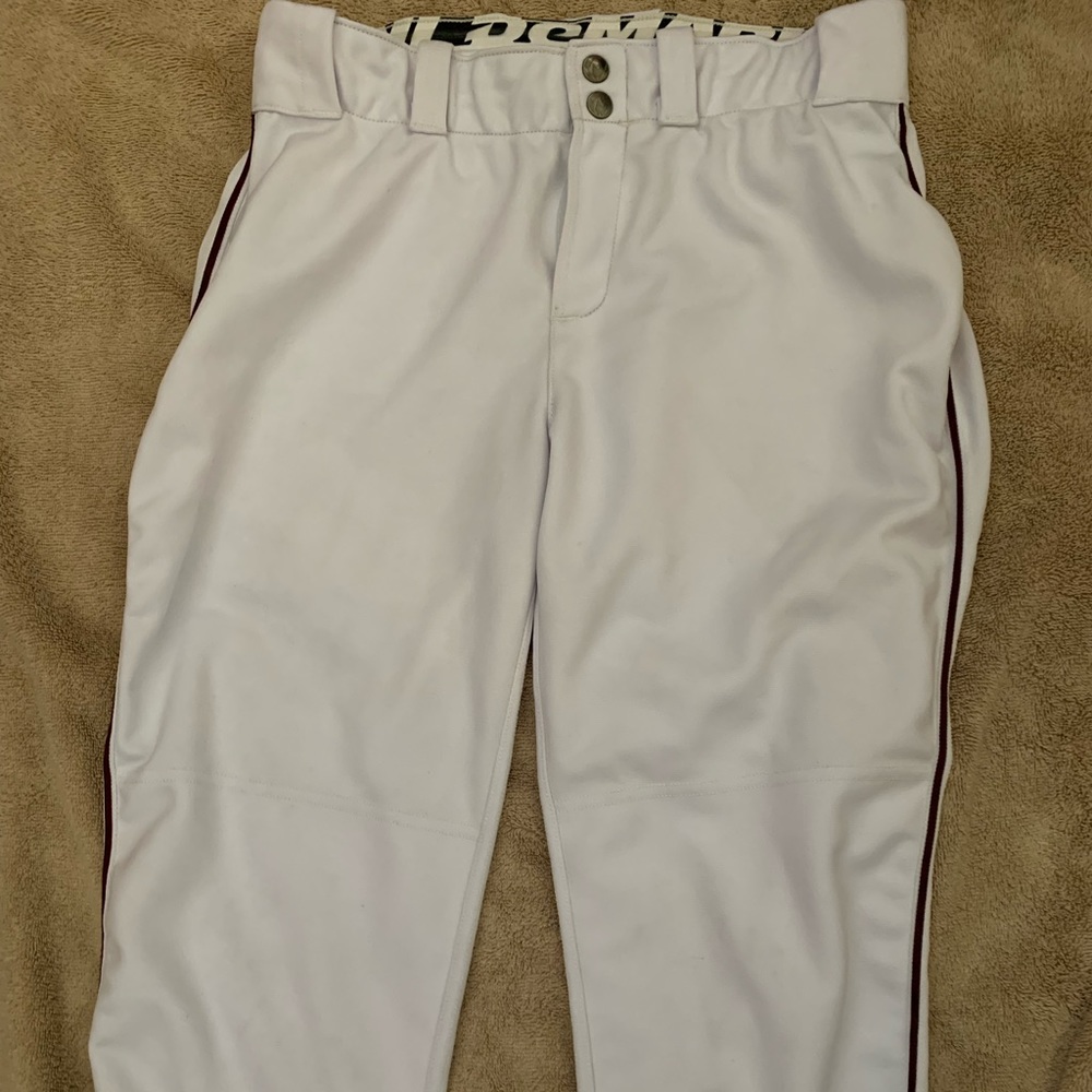 Batbusters softball pants